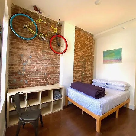 Bushwick Prime Apartamento